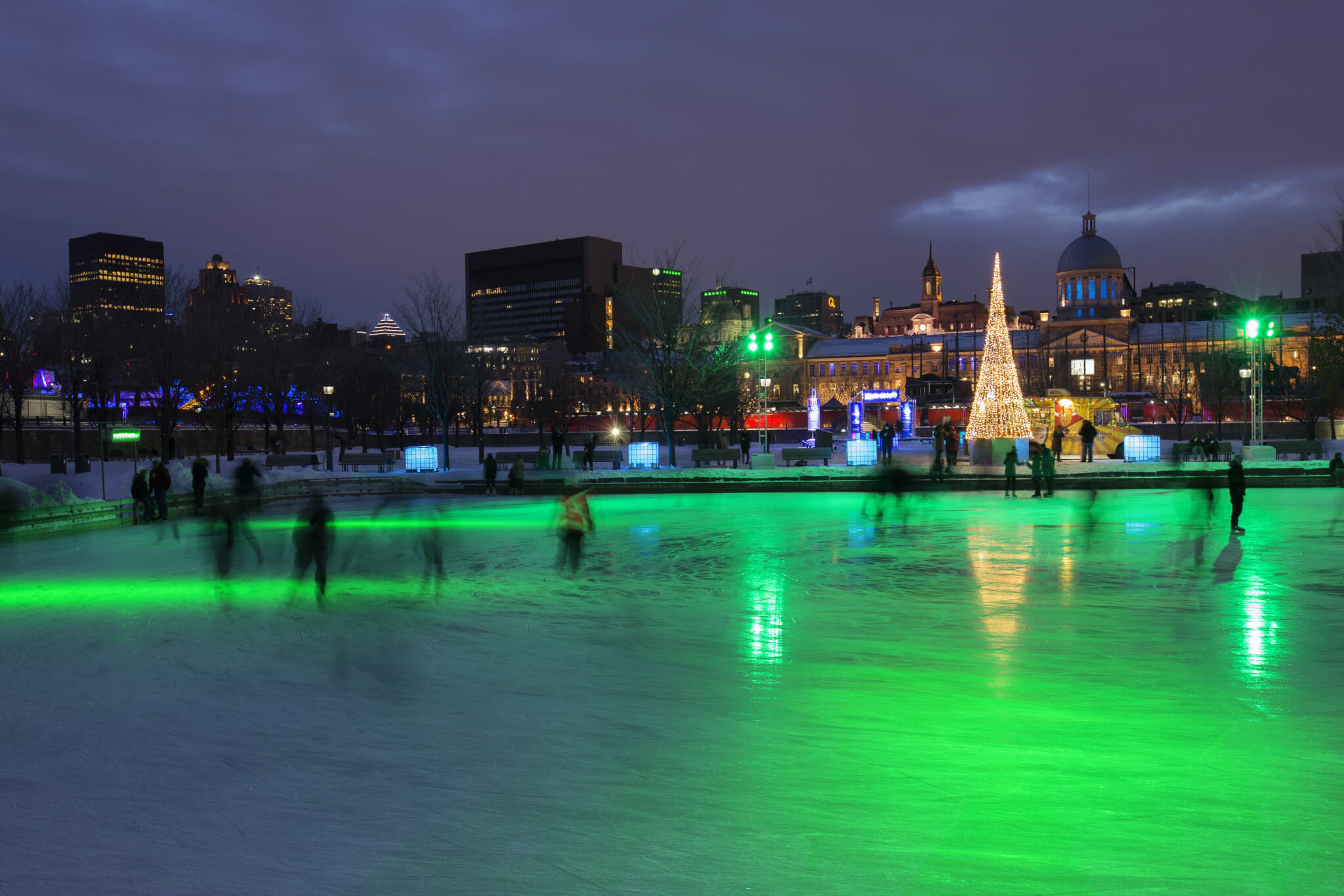 11 Montreal Winter Activities that are Cheap or Free (Updated 2020