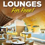 How to Access Airport Lounges for Free