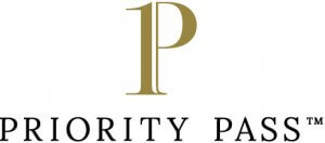 Priority Pass Logo