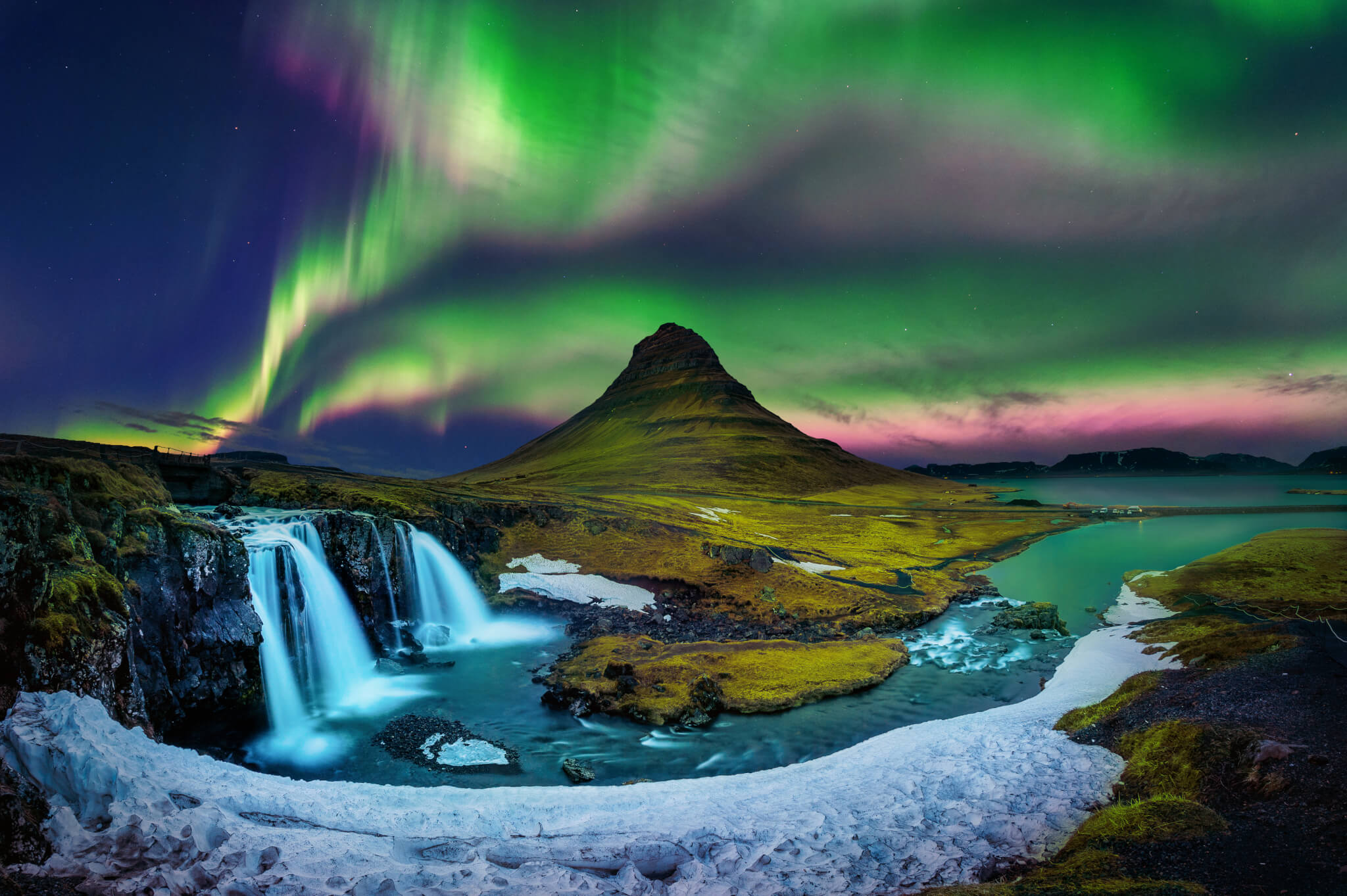 How to Visit Iceland For Less Than $ Annie Anywhere