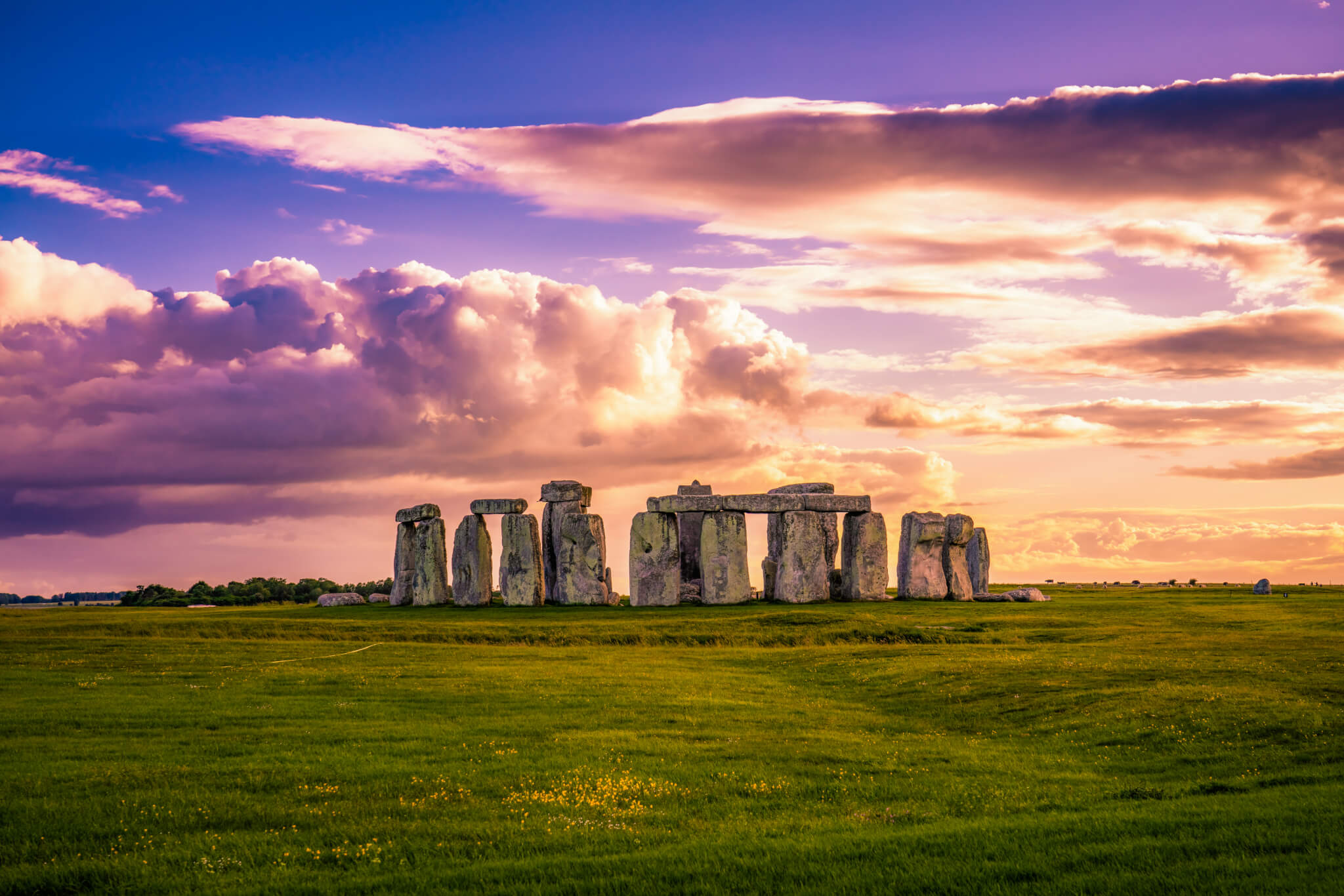 stonehenge england tours