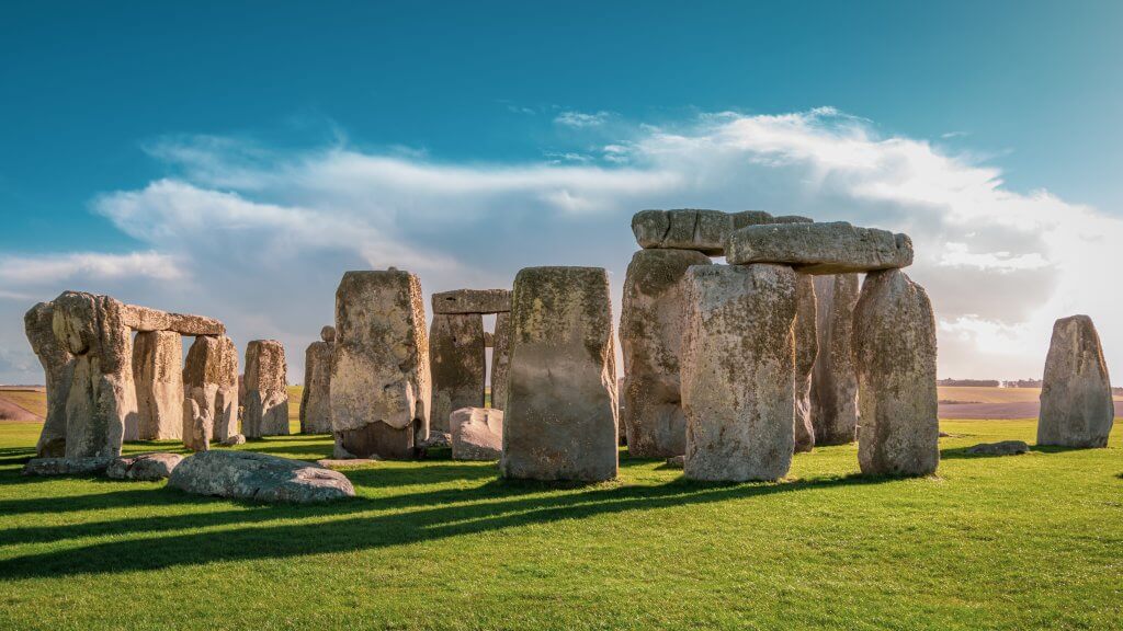 stonehenge tour reddit