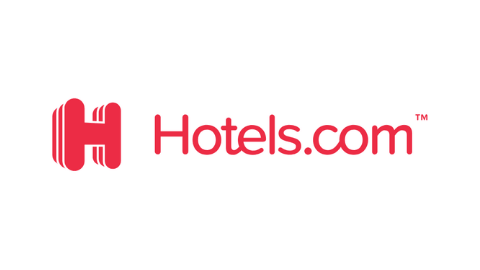 Hotels.com: Save up to 60% on select hotels