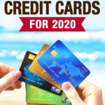 The Best Travel Credit Cards for 2020