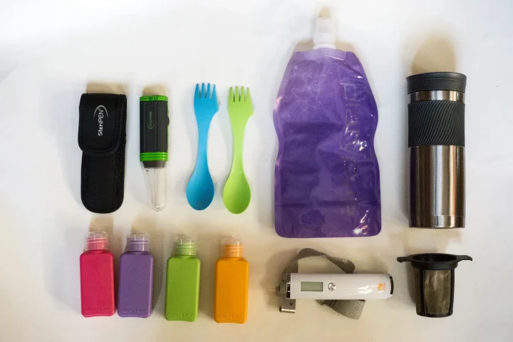 8 Travel Items That Actually Save You Money