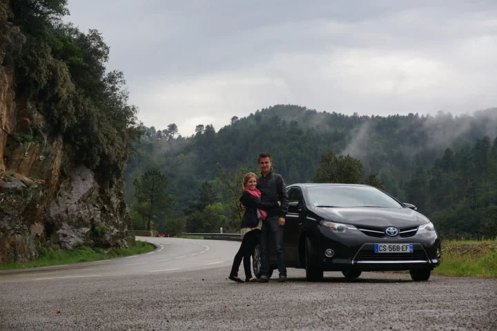 Travelling as a Couple: The Good, The Bad, and the Fugly