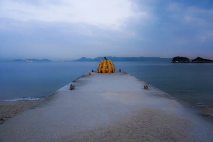 Naoshima: A Guide to Exploring Japan's Art Island