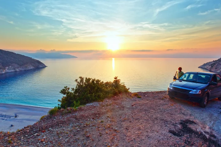 How to Book the Cheapest Car Rental Possible