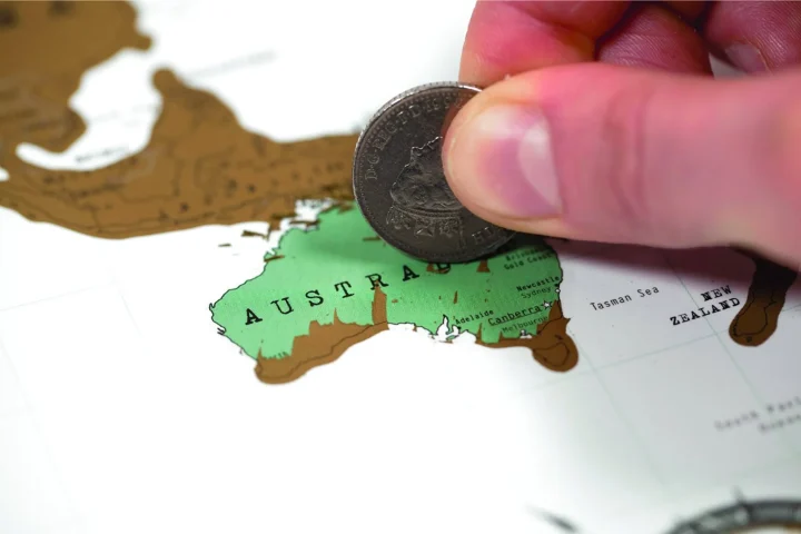 Country Counting: Memory Markers or Just Bragging Rights?