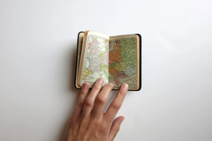 10 Signs You Need to Long-Term Travel ASAP