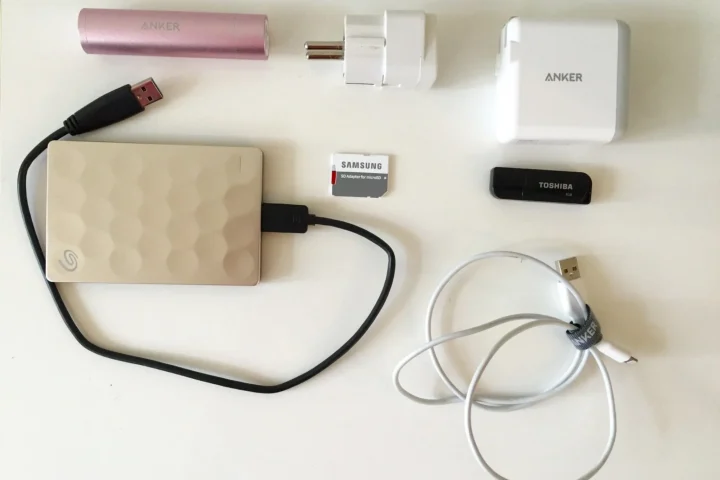 7 Compact Must-Pack Gadgets For Travel