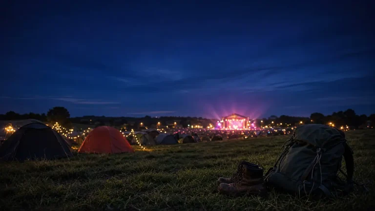 Your thrifty guide to UK music festivals for 2027