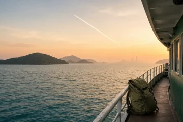Cheap weekend escapes from Singapore and Kuala Lumpur