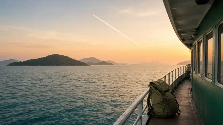 Cheap weekend escapes from Singapore and Kuala Lumpur