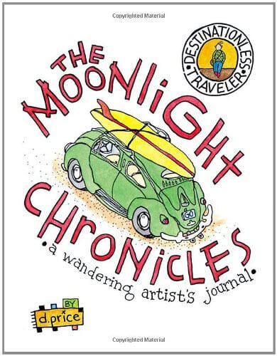 The Moonlight Chronicles