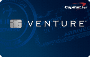 Capital One Venture Rewards