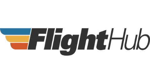 FlightHub: Up to 25% Off Flights