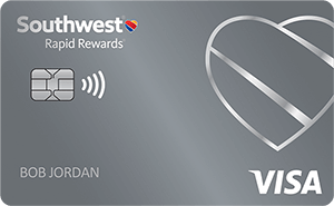 Southwest Rapid Rewards