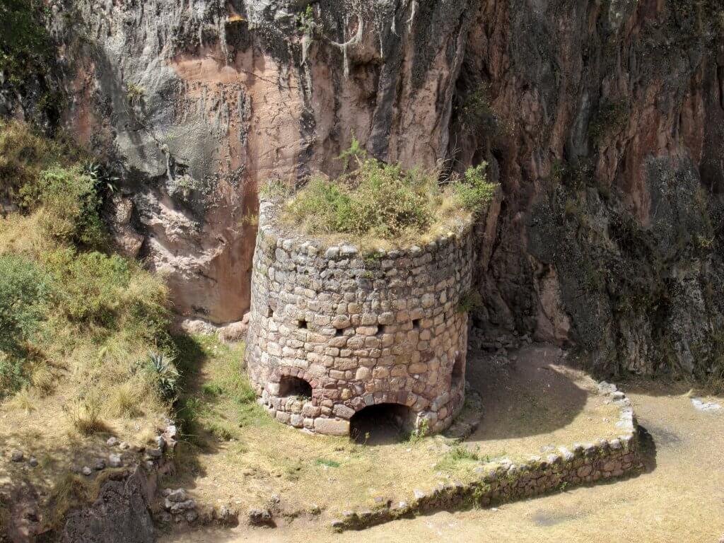 Inca Kiln