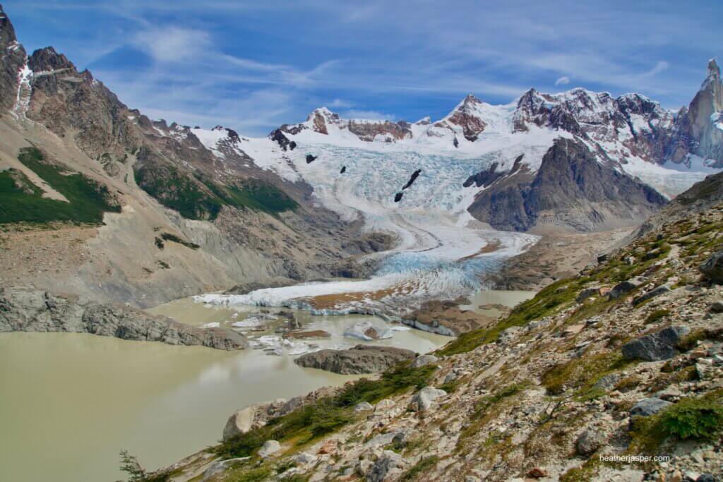 Laguna Torre